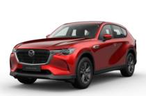 Mazda CX-60 Exclusive-Line