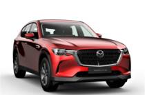 Mazda CX-60 Exclusive-Line