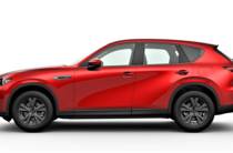 Mazda CX-60 Exclusive-Line