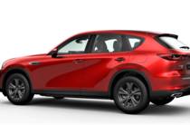 Mazda CX-60 Exclusive-Line