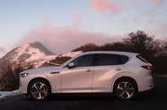 Mazda CX-60 Premium-Line