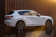 Mazda CX-60 Premium-Line