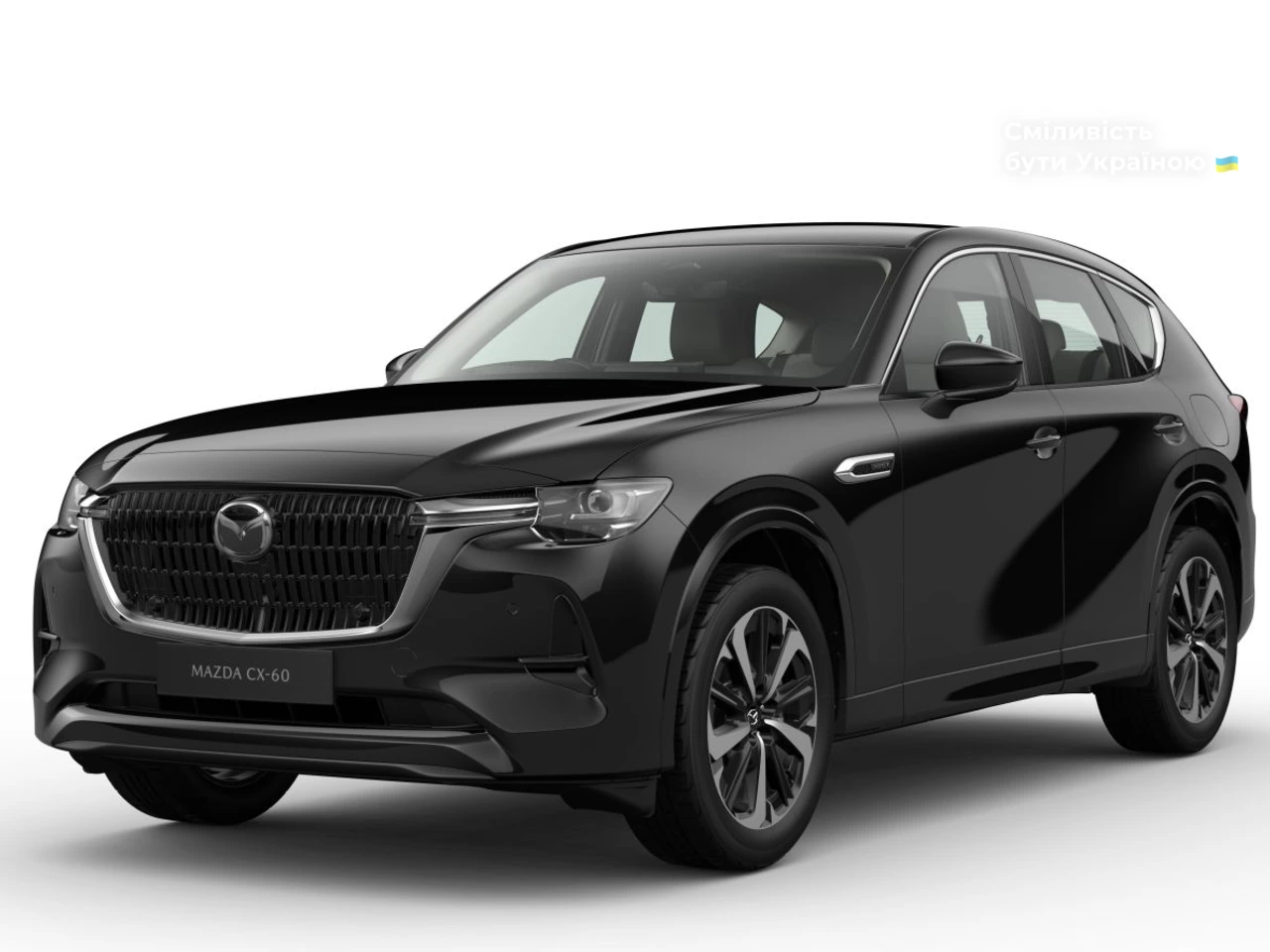 Mazda CX-60 Premium-Line