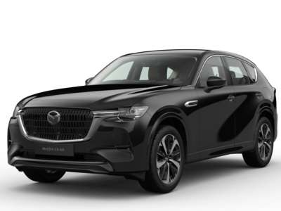 Mazda CX-60 2023 Premium-Line