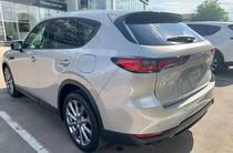 Mazda CX-60 Exclusive-Line