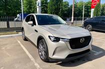 Mazda CX-60 Exclusive-Line