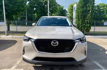 Mazda CX-60 Exclusive-Line