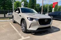 Mazda CX-60 Exclusive-Line