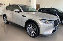 Mazda CX-60 Exclusive-Line