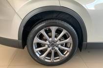 Mazda CX-60 Exclusive-Line