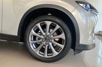 Mazda CX-60 Exclusive-Line