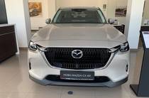 Mazda CX-60 Exclusive-Line