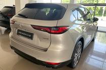 Mazda CX-60 Exclusive-Line