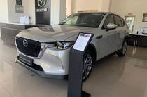 Mazda CX-60 Exclusive-Line