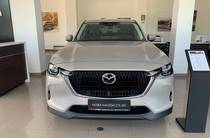 Mazda CX-60 Exclusive-Line