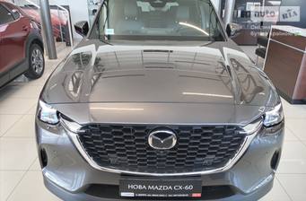 Mazda CX-60 2023 Premium-Line