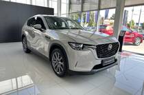 Mazda CX-60 Premium-Line