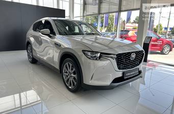 Mazda CX-60 2024 Premium-Line