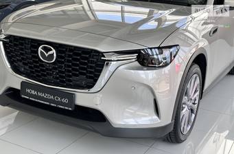 Mazda CX-60 2023 Premium-Line