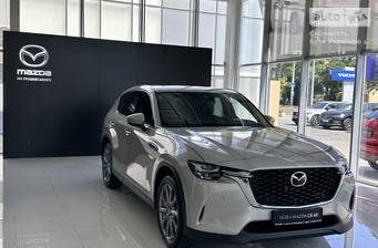 Mazda CX-60 2024 Premium-Line