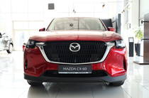 Mazda CX-60 Exclusive-Line