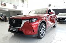 Mazda CX-60 Exclusive-Line