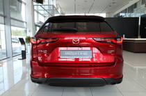 Mazda CX-60 Exclusive-Line