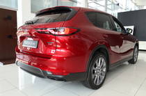 Mazda CX-60 Exclusive-Line