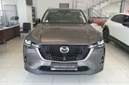 Mazda CX-60 Exclusive-Line