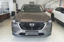 Mazda CX-60 Exclusive-Line