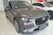 Mazda CX-60 Exclusive-Line