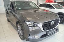 Mazda CX-60 Exclusive-Line