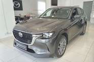 Mazda CX-60 Exclusive-Line