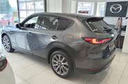 Mazda CX-60 Exclusive-Line