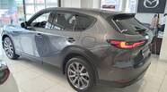 Mazda CX-60 Exclusive-Line