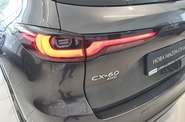 Mazda CX-60 Exclusive-Line