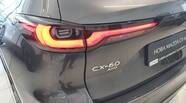 Mazda CX-60 Exclusive-Line