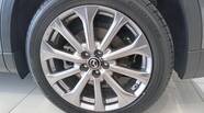 Mazda CX-60 Exclusive-Line