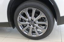 Mazda CX-60 Exclusive-Line