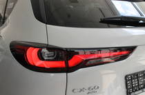 Mazda CX-60 Exclusive-Line