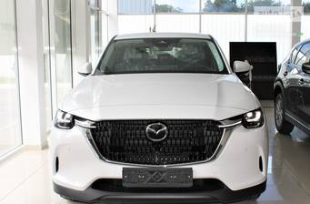 Mazda CX-60 2023 Exclusive-Line