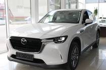 Mazda CX-60 Exclusive-Line