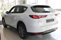 Mazda CX-60 Exclusive-Line