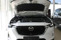 Mazda CX-60 Exclusive-Line