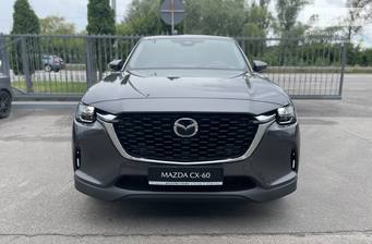 Mazda CX-60 2023 Premium-Line