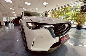 Mazda CX-60 2023 Premium-Line