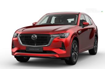 Mazda CX-60 2023 Premium-Line