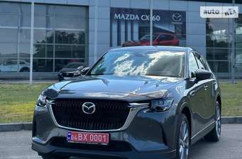 Mazda CX-60 2023 в Днепр (Днепропетровск)