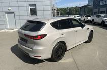 Mazda CX-60 Premium-Sport