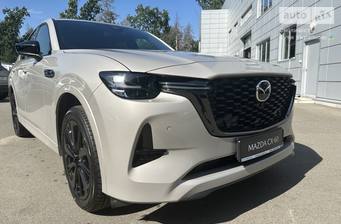 Mazda CX-60 2023 Premium-Sport